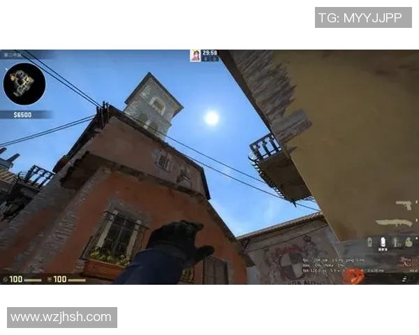 EDG在CSGO比赛中的盯防策略分析与得失总结