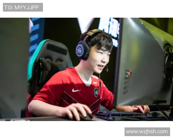 LNG选手个人能力深度分析与CSGO竞技表现的关系探讨