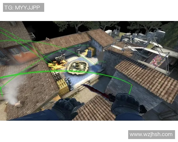 CSGO战术分析：深入探讨V5在阵地战中的策略与执行