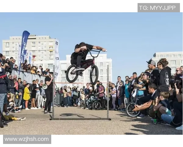 上海极限运动嘉年华精彩回顾与上海队力量表现的深度分析