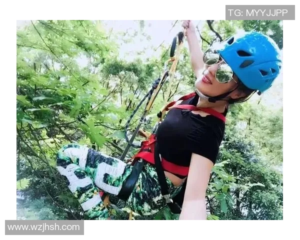 极限挑战与自我超越：陈娜的深度对话与运动人生探索